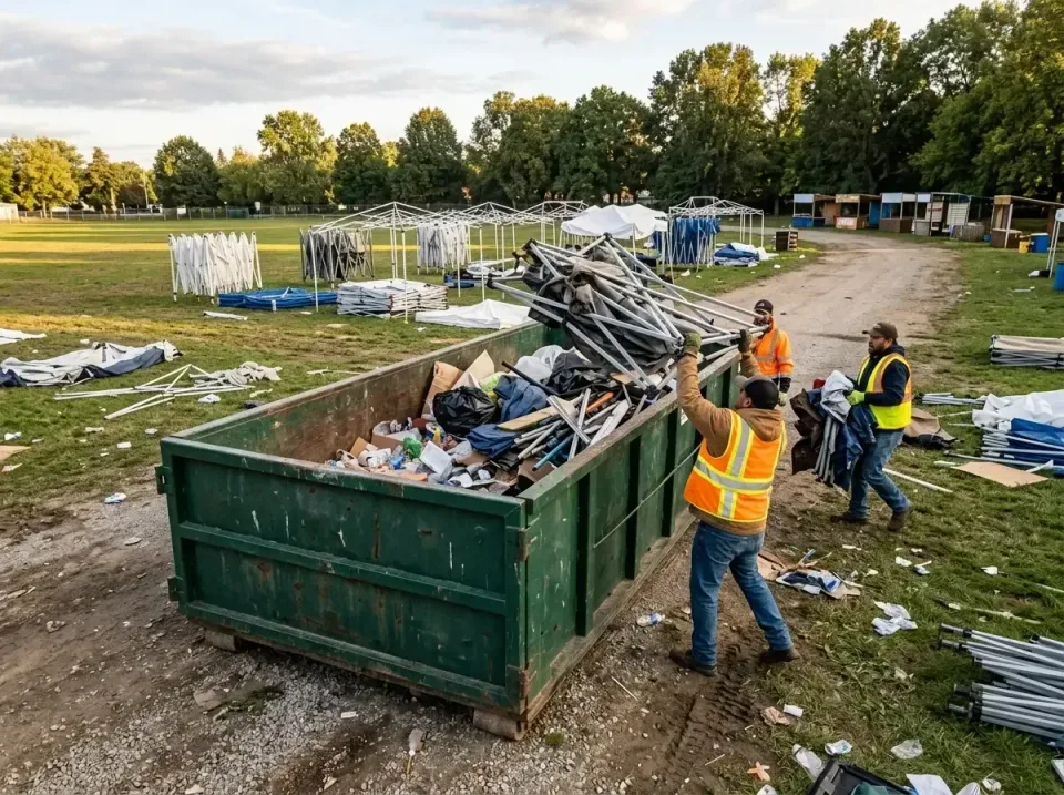 temporary-event-waste-containe-016 — frequently asked questions, Roll-Off Dumpster Rental Services in Merion Station, PA